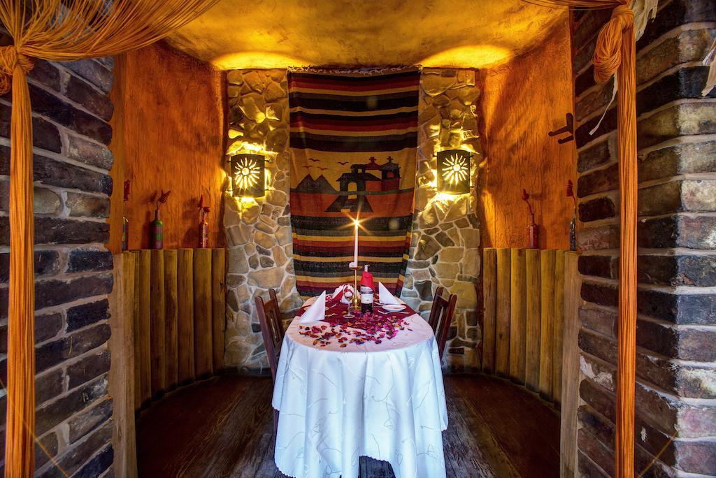 Bed and Breakfast Xavito Sanok Exterior foto
