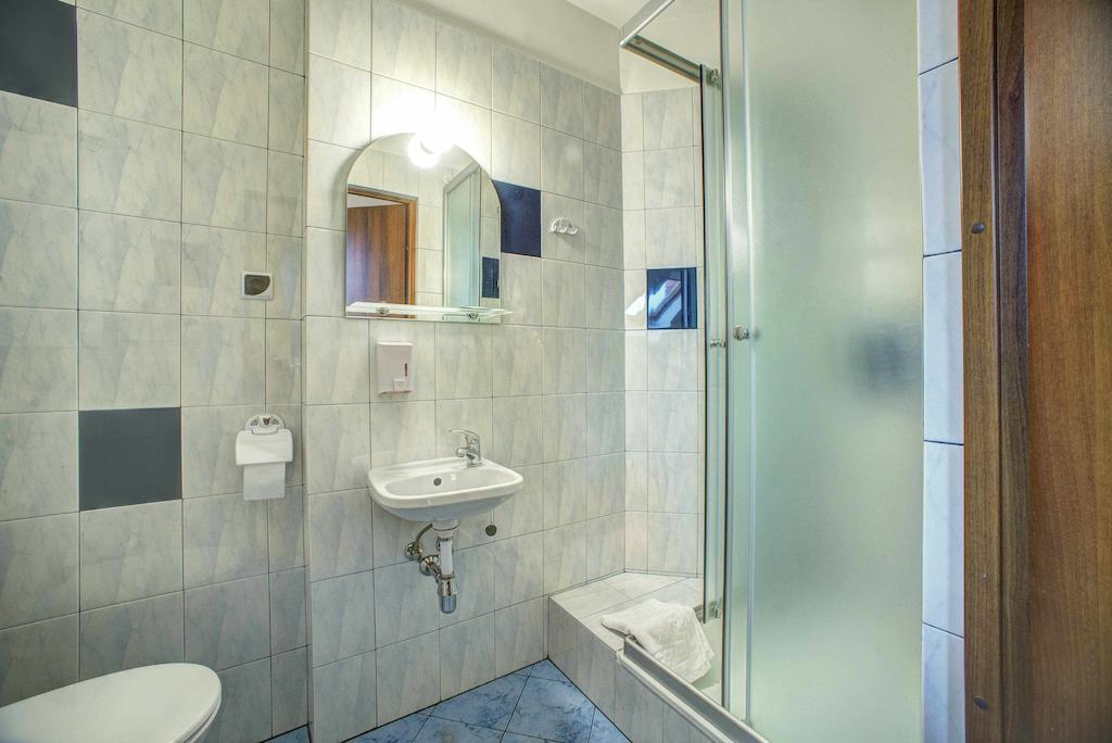 Bed and Breakfast Xavito Sanok Zimmer foto